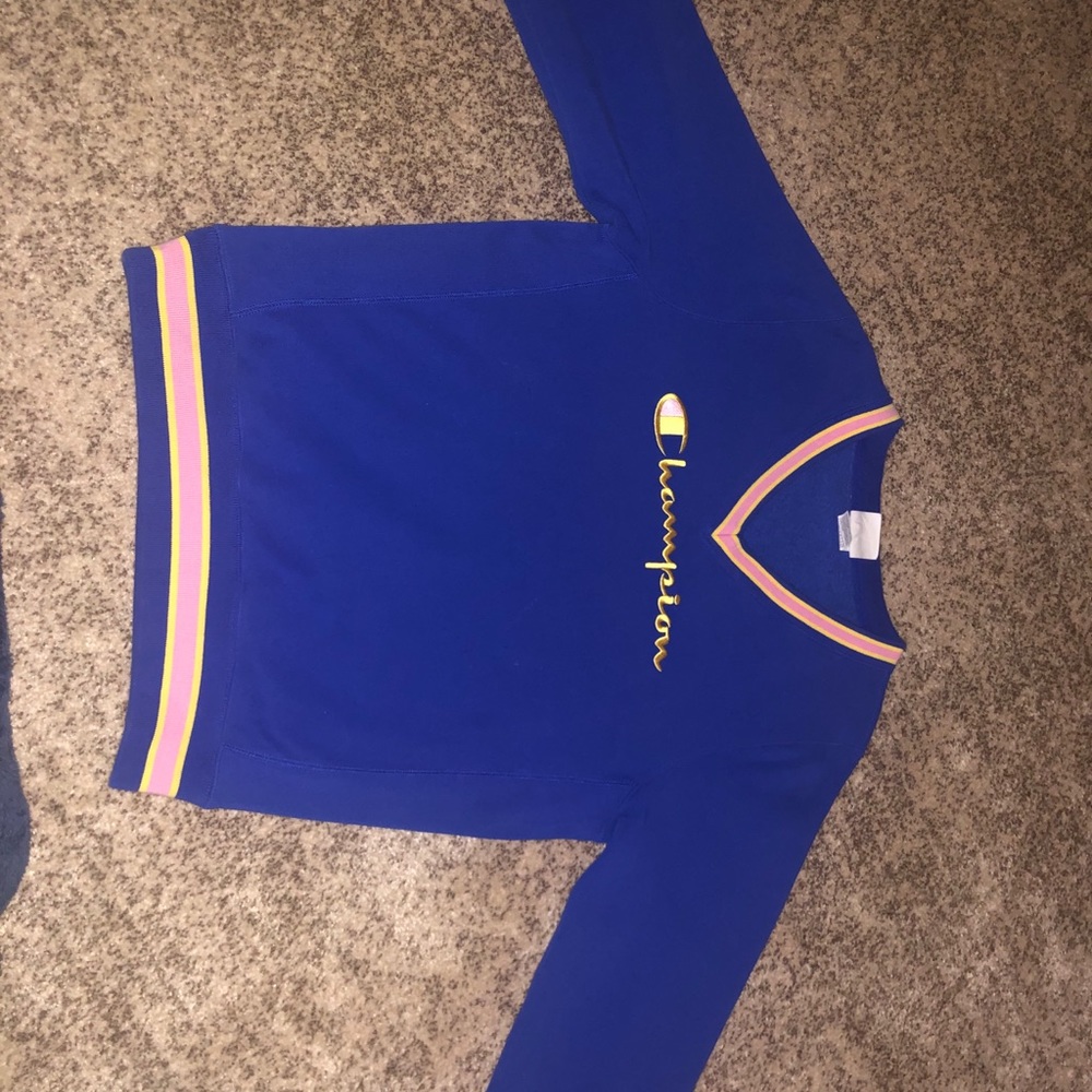 Champion UO Sweatshirt (Reserved)